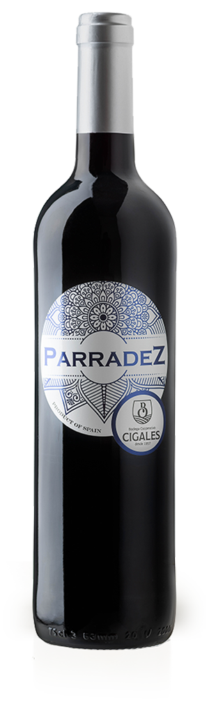 Parradez-tinto-joven