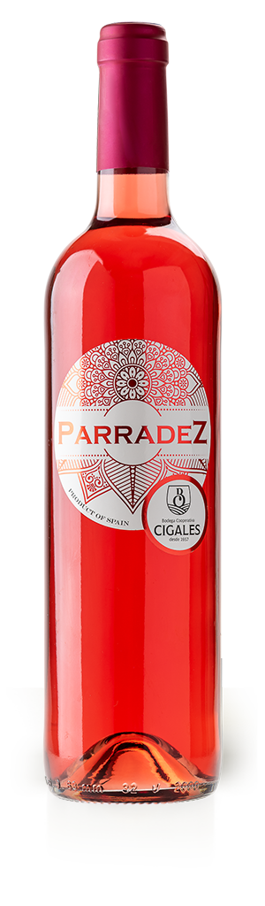 Parradez Rosado