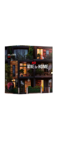 Bag in Box Tinto