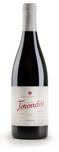 Gran Torondos Tinto