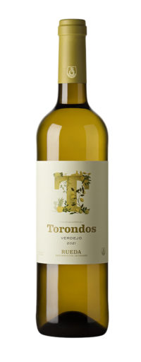 Botella Torondo Verdejo Rueda